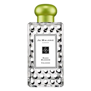 น้ำหอม Jo Malone Nashi Blossom Cologne Limited Edition 100ml. Nobox.