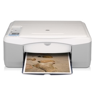 อะไหล่ Printer สำหรับ HP Deskjet F380 All-in-One ของมือ 2