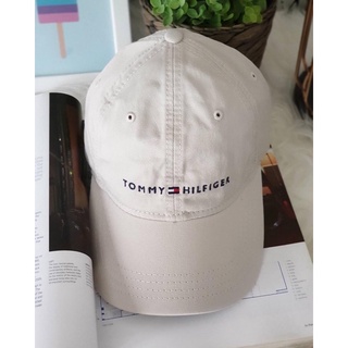 พร้ออมส่ง💥💥หมวก Tommy Hilfiger แท้💯%