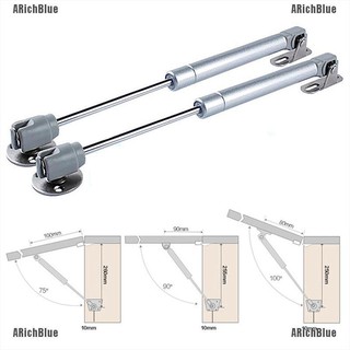 piston hinges for cabinets