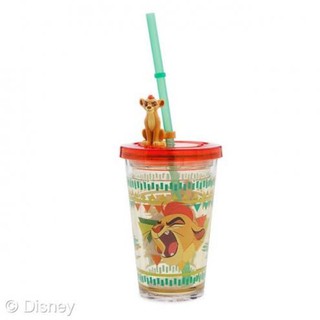 แก้วน้ำ สำหรับเด็ก Lion king Tumblers งาน Disney Store แท้