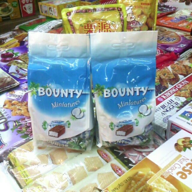 Bounty