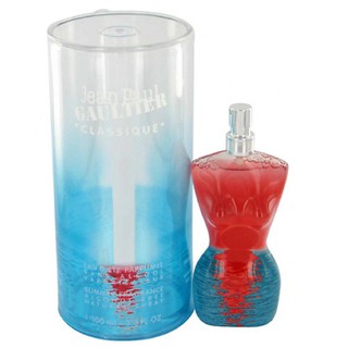 Jean Paul Gaultier Classique EDT Limited Edition แท้เบิกห้าง