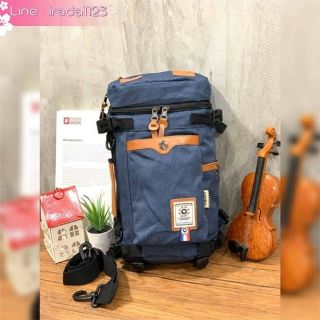 Ozuko Jianneng Multi-functional Men And Women Shoulder Bag  ของแท้ ราคาถูก