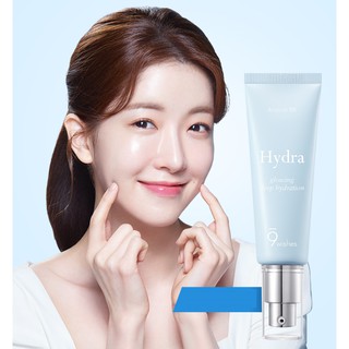 9Wishes Hydra Ampule BB Blemish Balm 50ml