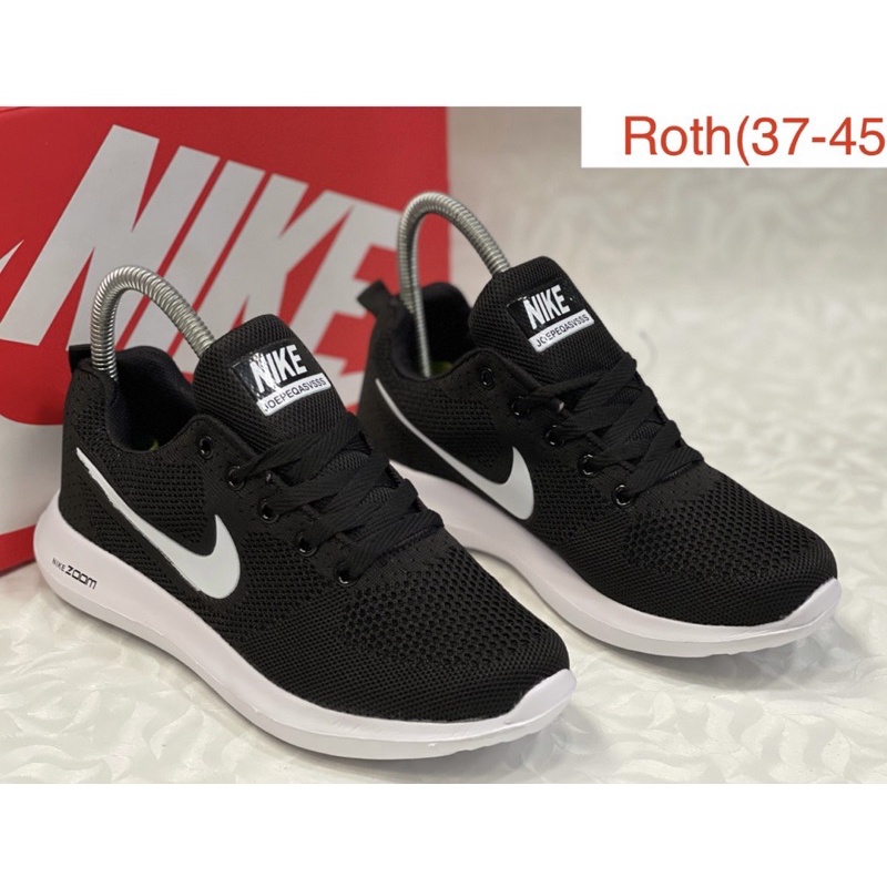 รองเท้าวิ่ง Nike Zoom งาน เกรด A สินค้าตรงปก 100%