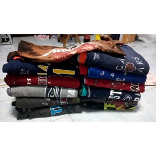 เสื้อยืดมือ2ลิ้ง300-950฿(เฉพาะไลฟ์สด)