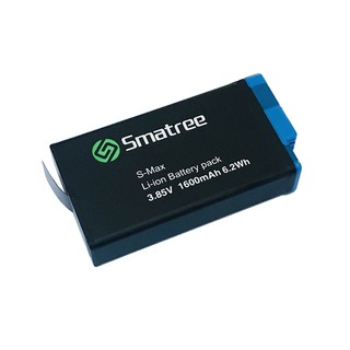 Smatree Replacement Battery 1600mAh for GoPro Hero MAX