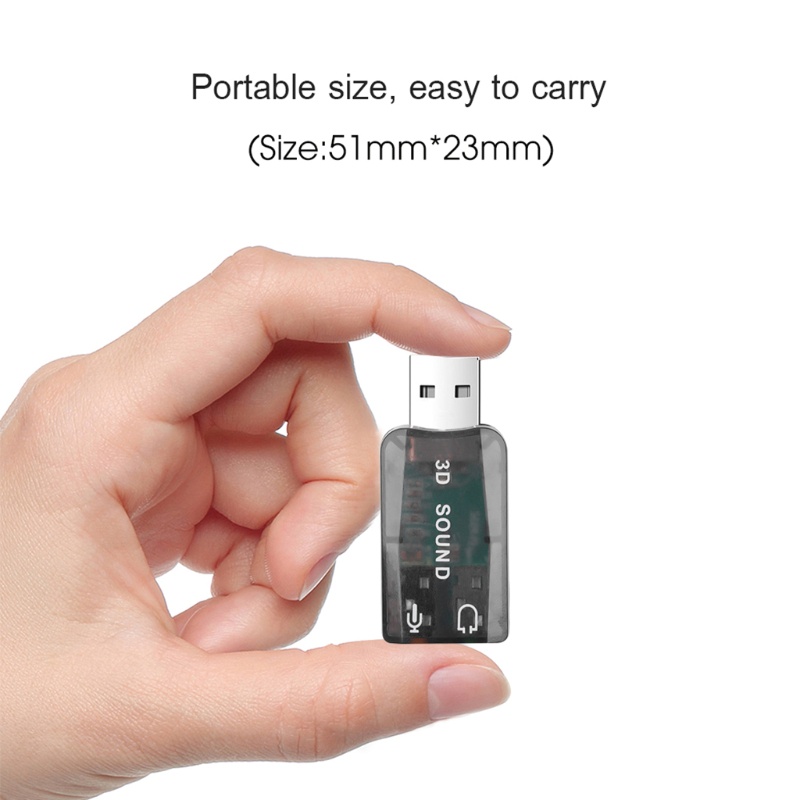 Mocho การ์ดเสียง Usb HFR8103 การ์ดเสียงอิสระภายนอกที่ปราศจากไดรฟ์