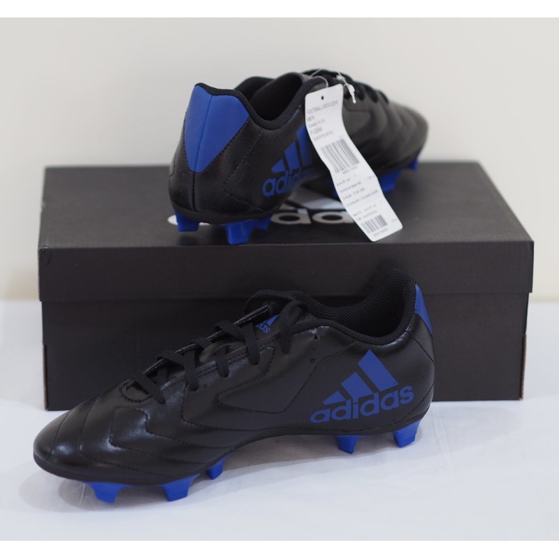 Adidas รองเท้าฟุตบอล Goletto VII Firm Ground ( FV2886 ) ของแท้ จาก ...