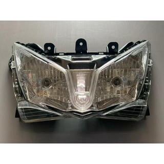 ไฟหน้า CLICK 125 I 2012 *กรุณาอ่านรายละเอียดสินค้าก่อนสั่ง*