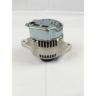 27972F ไดร์ชาร์จแทร็คเตอร์ L3408,L4508,M5000,M6040​ Assy​ Alternator​ 40A​ (T1060-1568-2) อะไหล่รถแทรคเตอร์