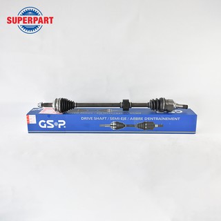 หัวเพลาทั้งชุด VIOS NCP93 2007-2012 (ขวา) GSP (98002211)