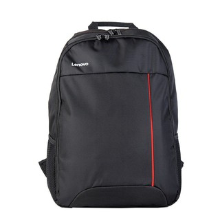 【COD】กระเป๋าเป้ Lenovo Backpack 15.6 นิ้ว สีดำ