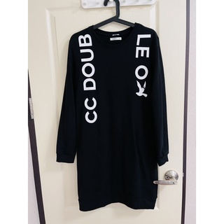 เดรส ccoo แท้100% size s