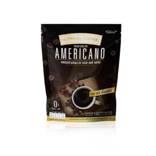 Successmore/Americano Coffee  (1ถุง×30 Sachet)