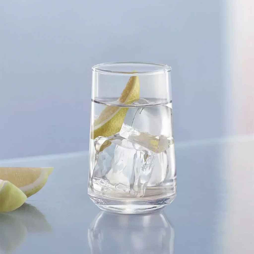 JJGLASS - (Ocean) B18310 Patio Tumbler 10 1/4oz. (290ml.) แก้วน้ำ แก้วพาทิโอทัมเบอร์ แก้วโอเชี่ยน