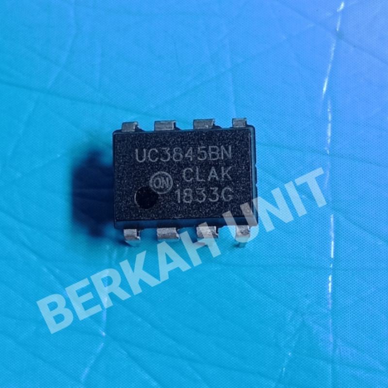 UC3845BN UC3845 UC3845B UC3845AN DIP-8