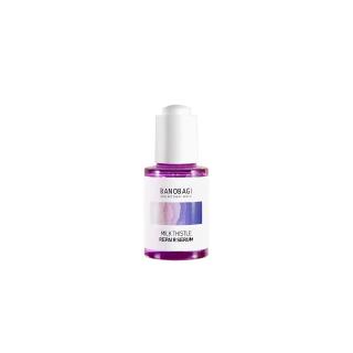 เซรั่มบำรุงผิวหน้า ช่วยลดเลือนริ้วรอย Banobagi Milk Thistle Repair Serum 30มล.