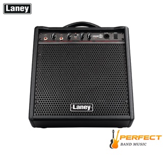 LANEY DH80 Drum Amplifier แอมป์กลองชุดไฟฟ้า Laney รุ่น DH80