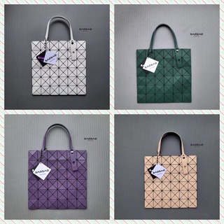 อิซเซ่ มิยาเกะ Matte Twill Check Series 6x6