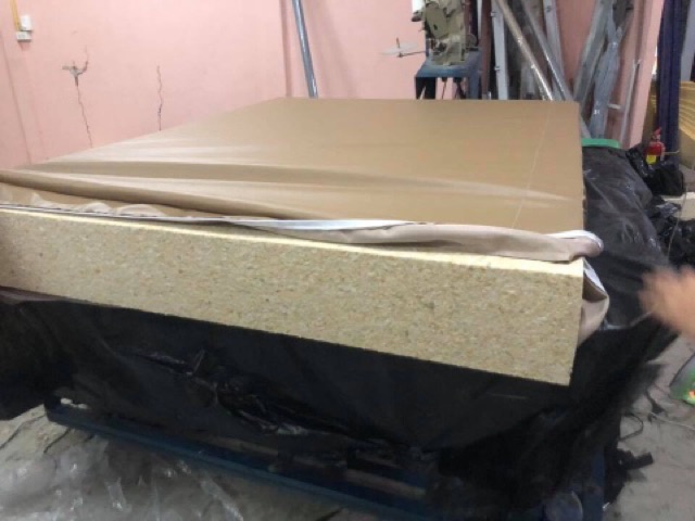 ที่นอนยางพาราอัดล้วน