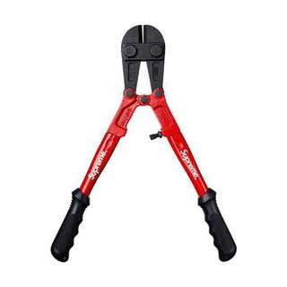 PROSPER - Supreme Bolt Cutter Red