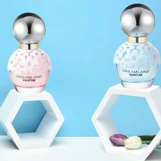 Marc Jacobs Daisy น้ำหอมนำเข้า ขนาด 30ML.ပန်းနှင့်သစ်သီးရနံ့ရေမွှေး 30 မီလီလီတာ။