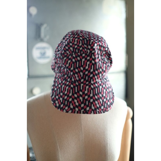 หมวก paul smith size s #มือสอง ราคารวมส่งแล้ว