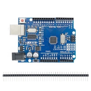 บอร์ดไมโคร USB Type-C UNO R3 CH340G+MEGA328P ATMEGA16U2+MEGA328P 16MHz สําหรับ Arduino