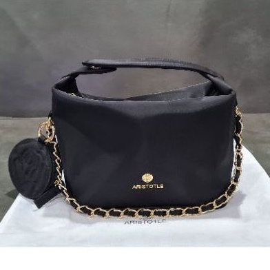 Aristotle BENTO nylon Black | Like NEW with STRAP