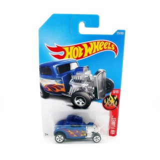 โมเดลรถสะสม  Hot Wheels