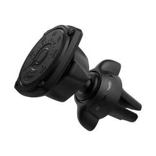 Ringke Power Clip Car Mount 2 in 1 Double Knob ที่วางโทรศัพท์หมุนได้ 360 องศา