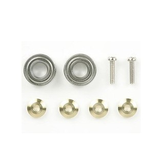 Tamiya 15345 11mm Ball Bearings (2pcs.)