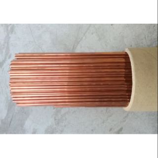 ลวดเติมอาร์กอนเหล็ก 2mm. ขายเป็น กก.