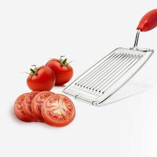 ที่สไลด์มะเขือเทศ - Tomato Slicer