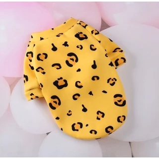 PP-208-2 เสื้อผ้าสัตว์เลี้ยงสำหรับสุนัขและแมว ลายสวย น่ารัก ราคาประหยัด พร้อมส่งทันที 🐶🐈