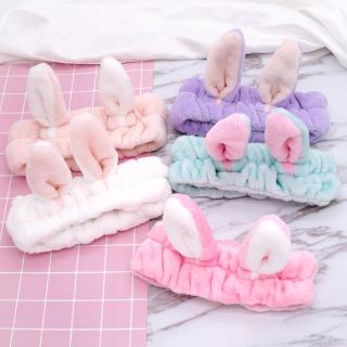 ที่คาดผมหูแมวน่ารัก สำหรับสตรี