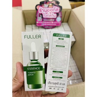 เซรั่มฟิลเลอร์ Filler Hyaluron Collagen Eseence Serum (30 ml.)