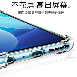 เคสใสกันกระแทก สำหรับ Vivo Y30 5G 2022 ซิลิโคนนิ่ม TPU CASE ส่งจากไทย