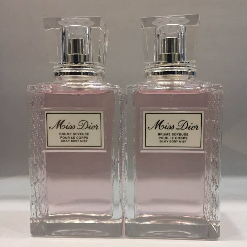 Dior Miss Dior  Body Mist 100ml