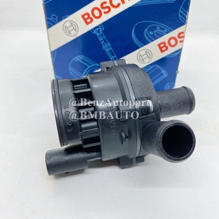 BENZ ปั๊มฮีตเตอร์  W204 W205 W211 W212 W213 W207 W117 W218 W219 W156 W222 R171 R172 เบอร์ 204 835 03 64  ยี่ห้อ BOSCH