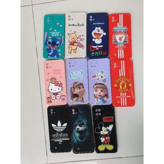 เคส Tecno pop4 Redmi 10 redmi Note 10 4g redmi Note 10 5g redmi Note 10 pro