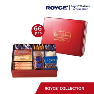 ROYCE Collection รอยซ์ คอลเลคชั่น