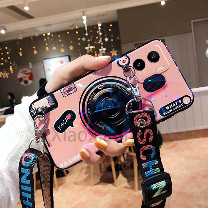 Phone case Vivo y17s Y76 5G V23e 5G V23 pro V23 Y33s Y33 Y21 Y15a Y15s 2021 X70 pro X70 5G Soft tpu 