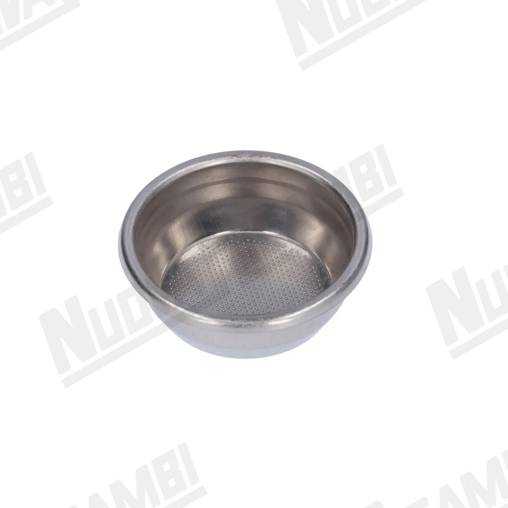 (SKU: 521994 ) ตะกร้ากรองผงกาแฟ ASTORIA/ BEZZERA/ CONTI/ EXPOBAR/ FAEMA/NUOVA SIMONELLI/RANCILIO อะไ