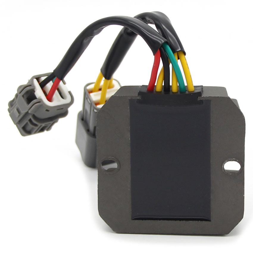 (Spot) Kymco Regulator Rectifier 31600-LDB5-E00 MXU 500 2007-2016 UXC 500 2014 UXV 500 2009-2017 MXU