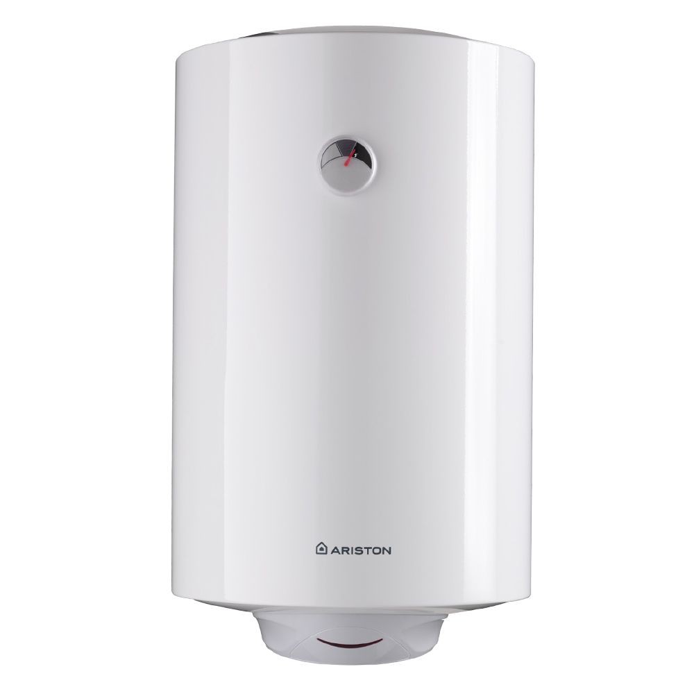 Boiler WATER HEATER ARISTON PRO R 80V 2.5 KW Hot water heaters Water supply system หม้อต้ม หม้อต้ม ARISTON PRO R 80 V 2.
