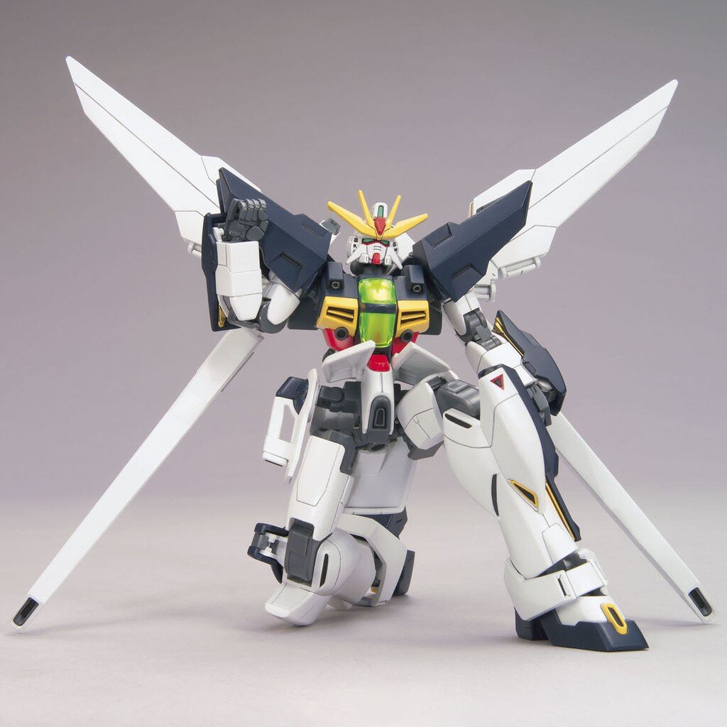 Bandai 1/144 HGAW GUNDAM DOUBLE X 4573102591661 C5 - รูปที่ 2
