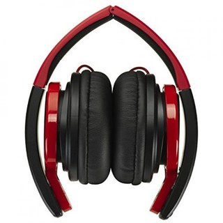 JVC HA-S200R (Red) หูฟังแบบครอบหู รับประกันศูนย์ไทย 1 ปี